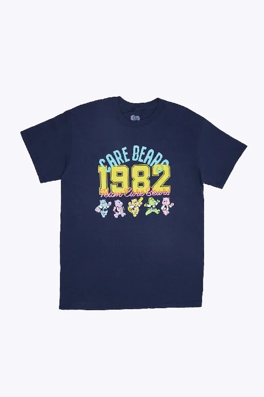 Care Bears Graphic Boyfriend Tee