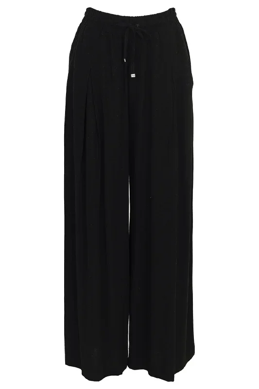 WIDE LEG PANT