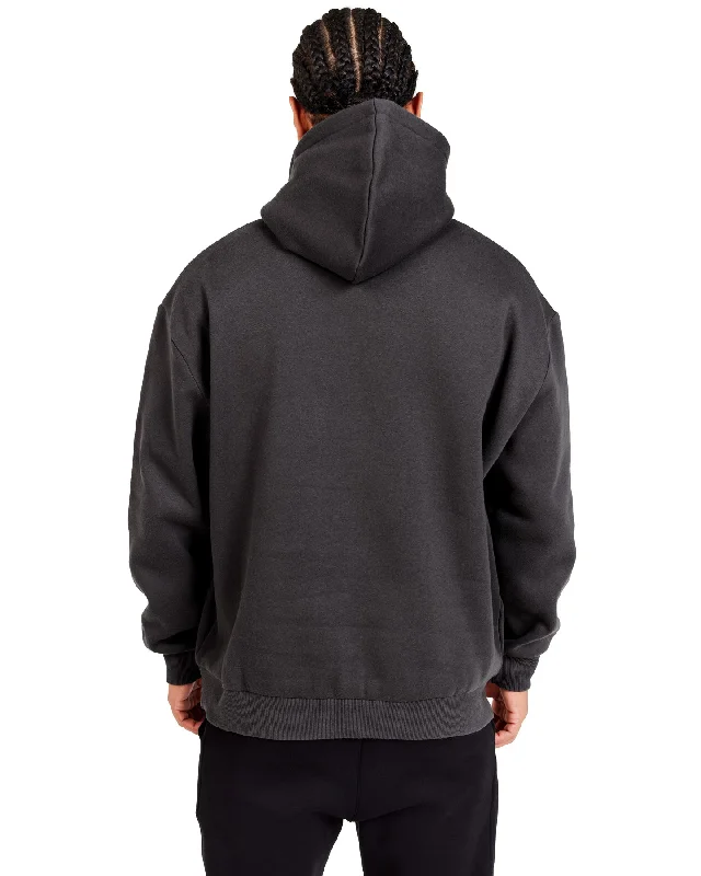 Collective Hoodie - Slate