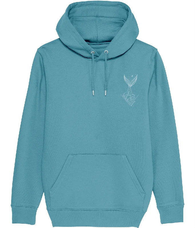 Merfolk Organic Cotton Hoodie