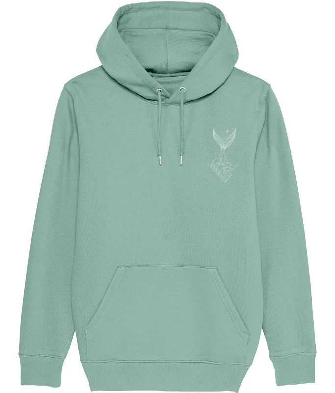 Merfolk Organic Cotton Hoodie