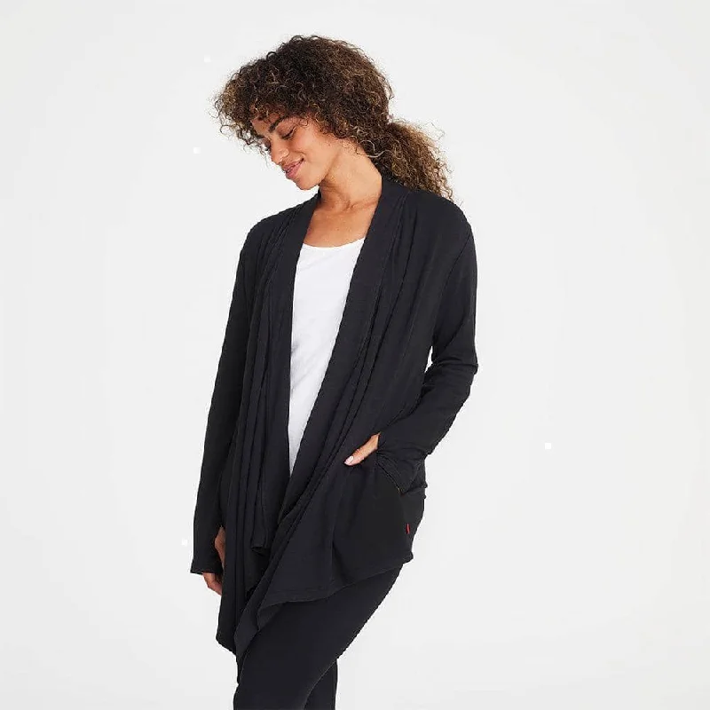 women's onyx do it all cardigan