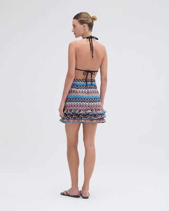 crochet-mini-skirt-revolve