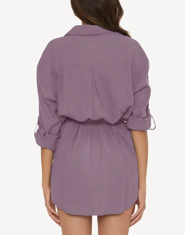 gauzy-button-front-shirt-dress-cover-up