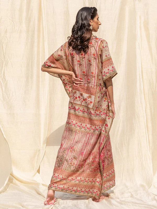 odette-beige-silk-printed-stitched-indo-western-kaftan-for-women-aninayat21005-m