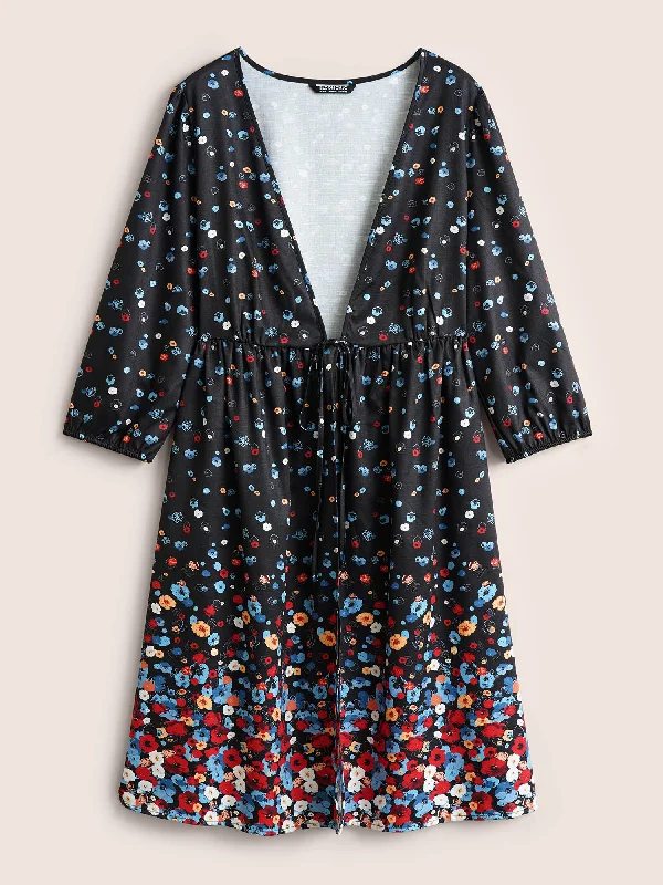 ombre-boho-print-ties-gathered-kimono