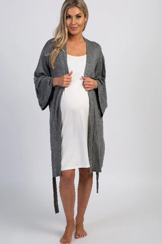 pinkblush-charcoal-delivery-nursing-maternity-robe