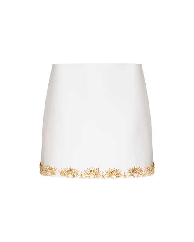 portofino-beaded-mini-skirt