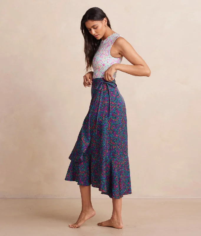 the-silky-luxe-beach-to-brunch-wrap-skirt-in-radiant-floral-in-deep-sea