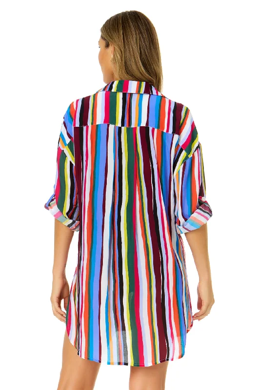 womens-easy-breezy-stripe-button-down-shirt-swimsuit-cover-up