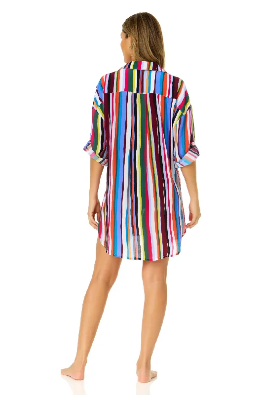 womens-easy-breezy-stripe-button-down-shirt-swimsuit-cover-up