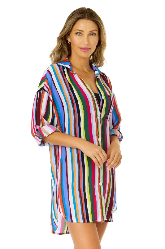 womens-easy-breezy-stripe-button-down-shirt-swimsuit-cover-up