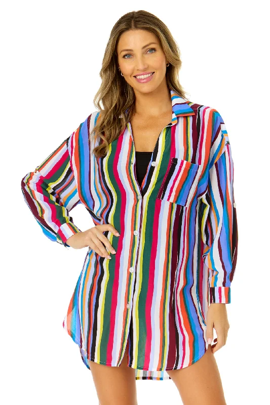 womens-easy-breezy-stripe-button-down-shirt-swimsuit-cover-up