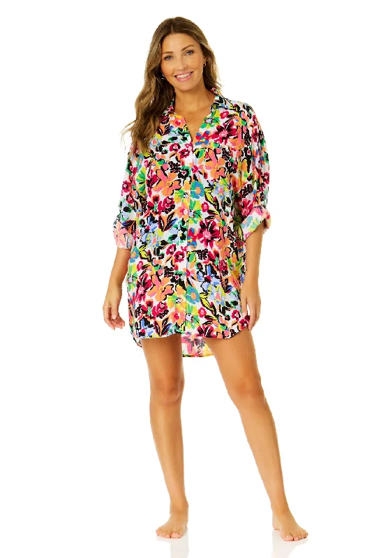 womens-sun-blossom-button-down-shirt-swimsuit-cover-up