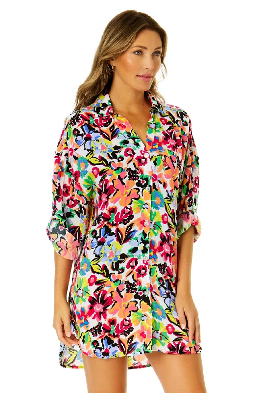 womens-sun-blossom-button-down-shirt-swimsuit-cover-up