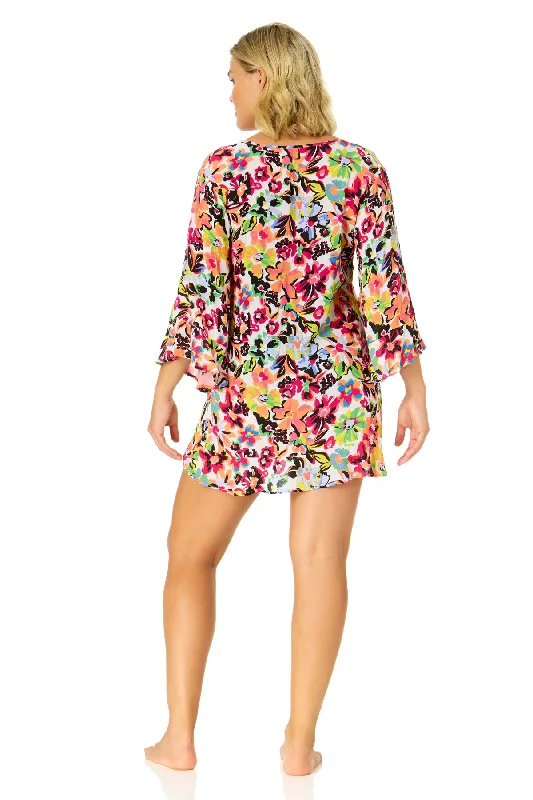 womens-sun-blossom-flounce-v-neck-tunic-swimsuit-cover-up