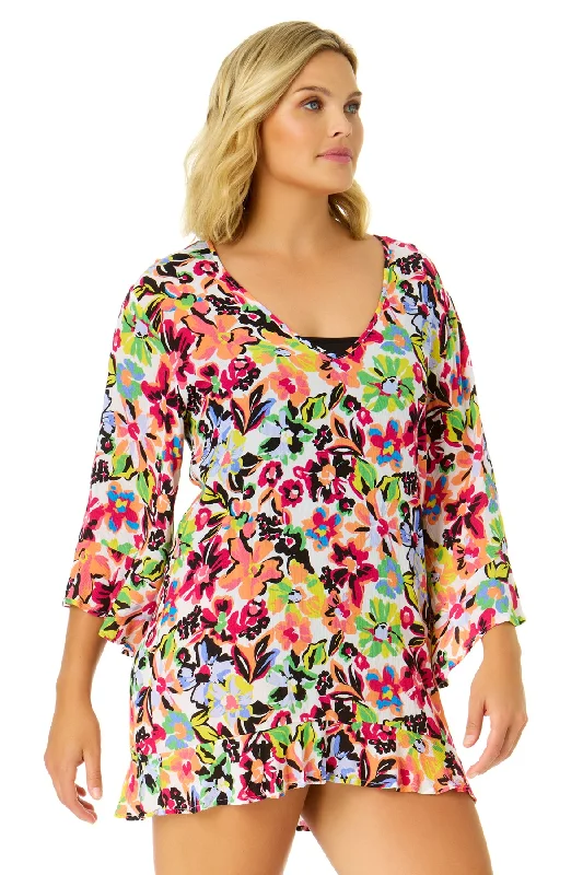 womens-sun-blossom-flounce-v-neck-tunic-swimsuit-cover-up