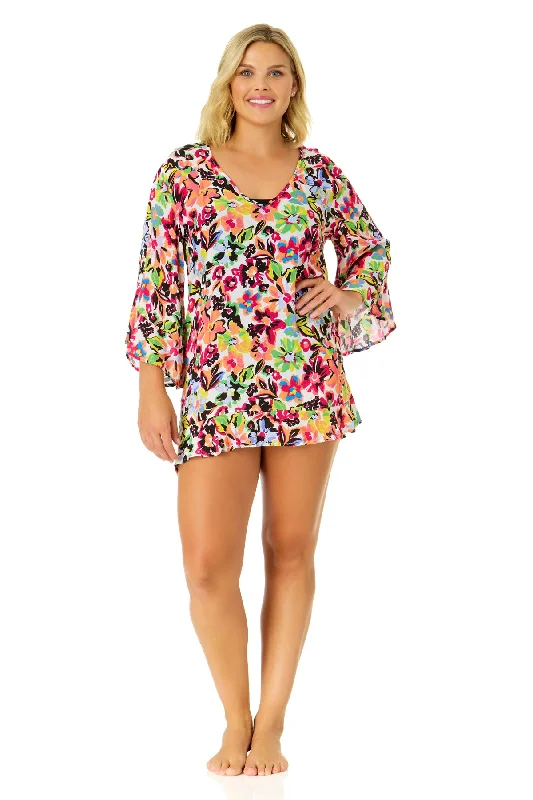 womens-sun-blossom-flounce-v-neck-tunic-swimsuit-cover-up