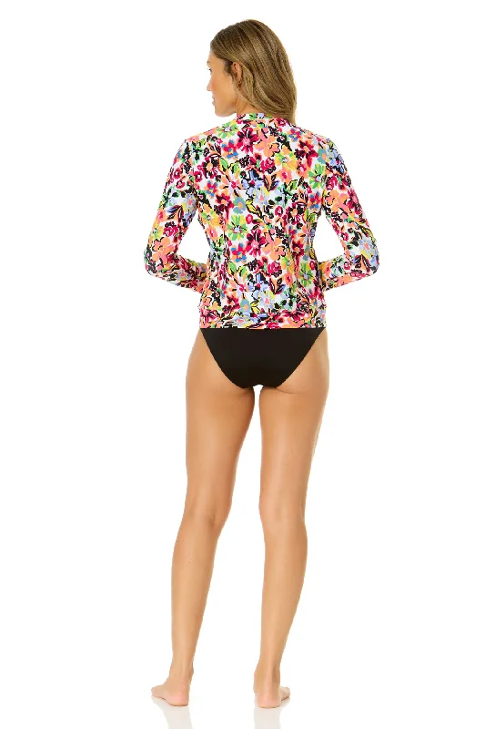 womens-sun-blossom-long-sleeve-zip-front-rash-guard-top