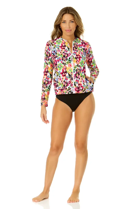 womens-sun-blossom-long-sleeve-zip-front-rash-guard-top