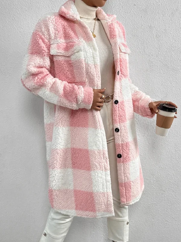 Blush Pink / XL