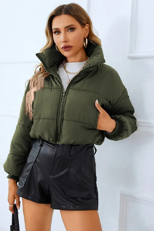 Army Green / L