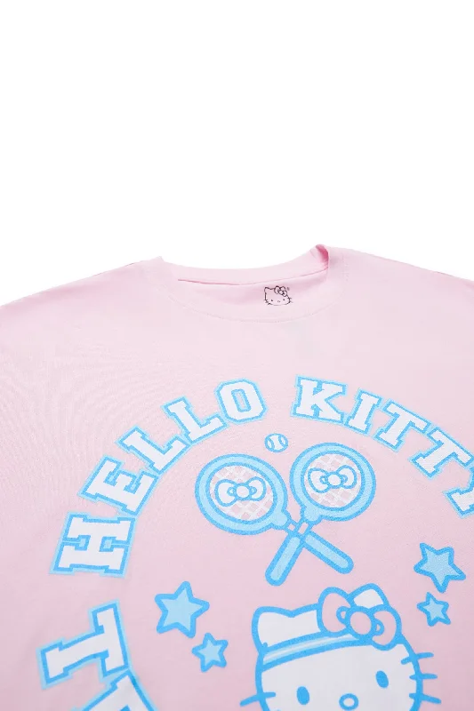 6788-34642482-hello-kitty-tennis-club-graphic-relaxed-tee