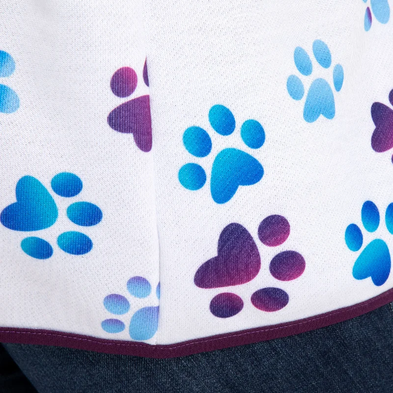 94860-paw-print-lightweight-open-vest