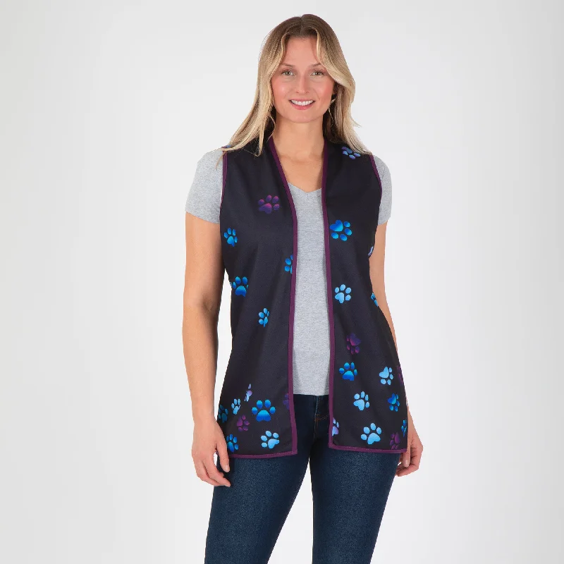 94860-paw-print-lightweight-open-vest