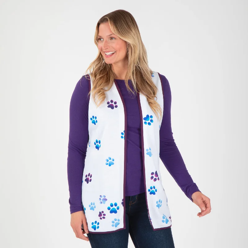 94860-paw-print-lightweight-open-vest