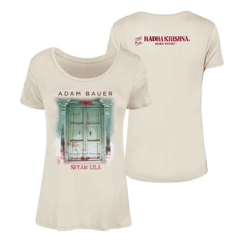 Album Natural Ladies T-shirt