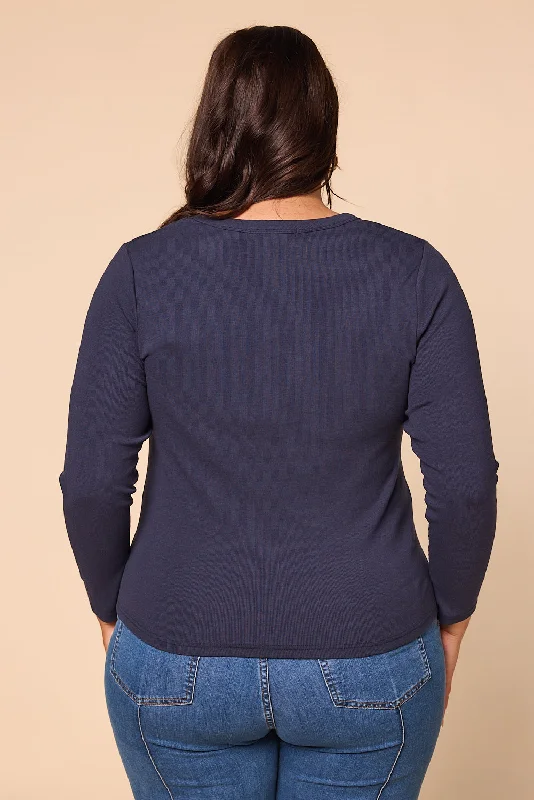 adrift-ribbed-long-sleeve-tee-in-navy