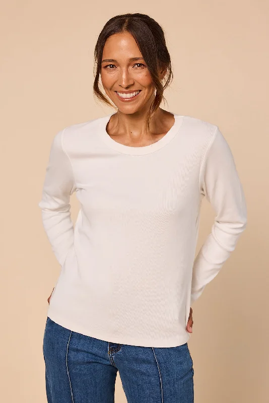 adrift-ribbed-long-sleeve-tee-in-white