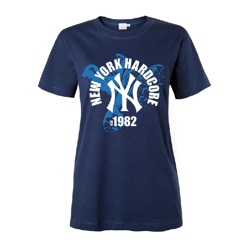 1982 Ladies Navy Tee