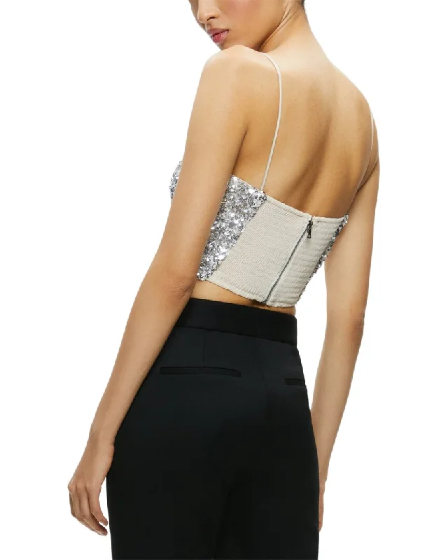 alice-olivia-ceresi-sequin-bandeau-crop-top