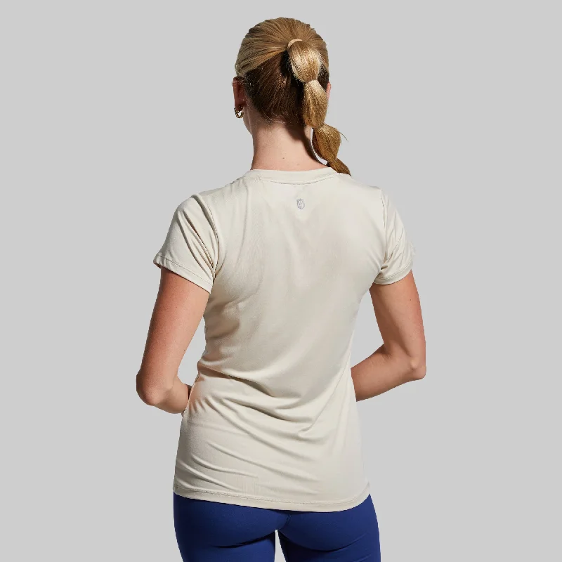 athleisure-short-sleeve-v-neck-oatmeal