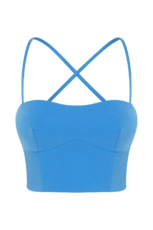 bahar-seam-line-crop-top-azure-blue