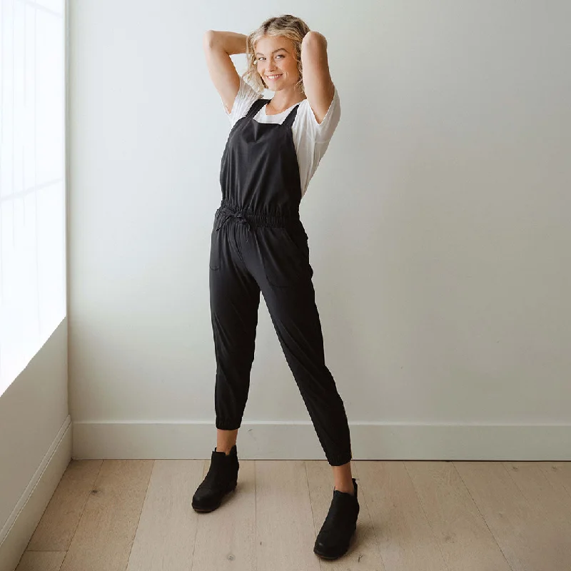 black-classic-overall-jumpsuit