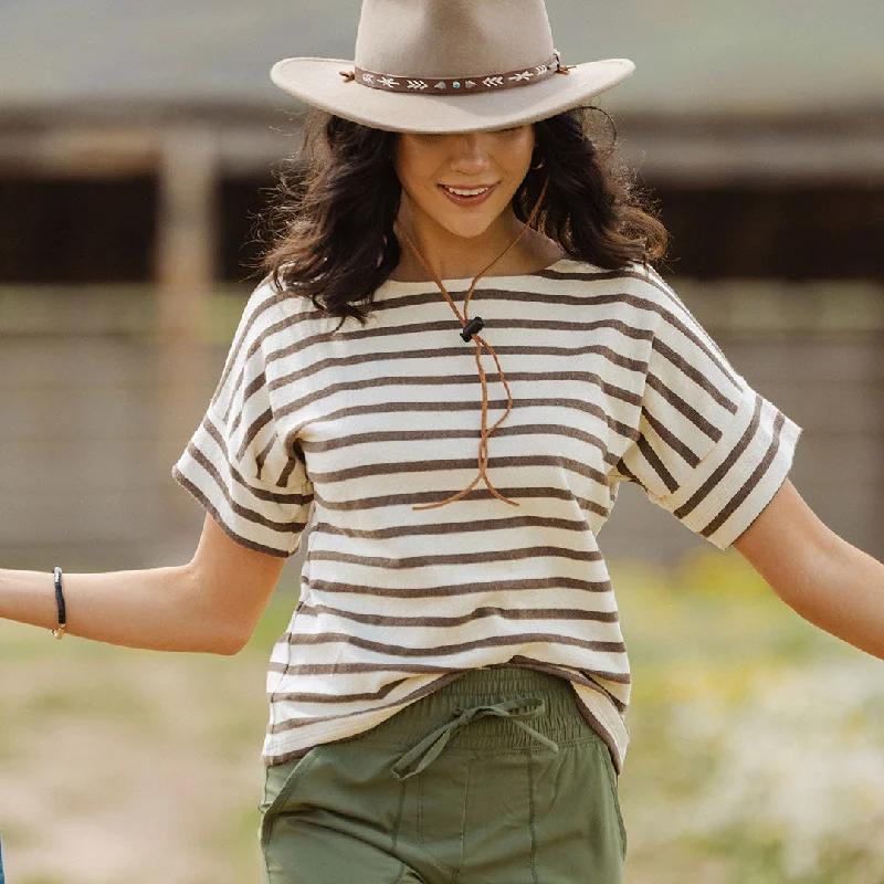 boss-tee-beige-stripe