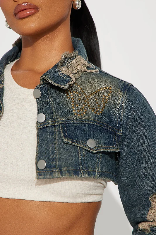 butterfly-baby-cropped-denim-trucker-jacket-dark-wash