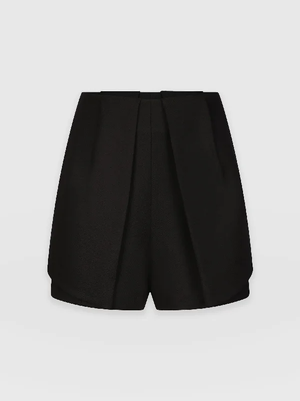 cambridge-short-cotton-black