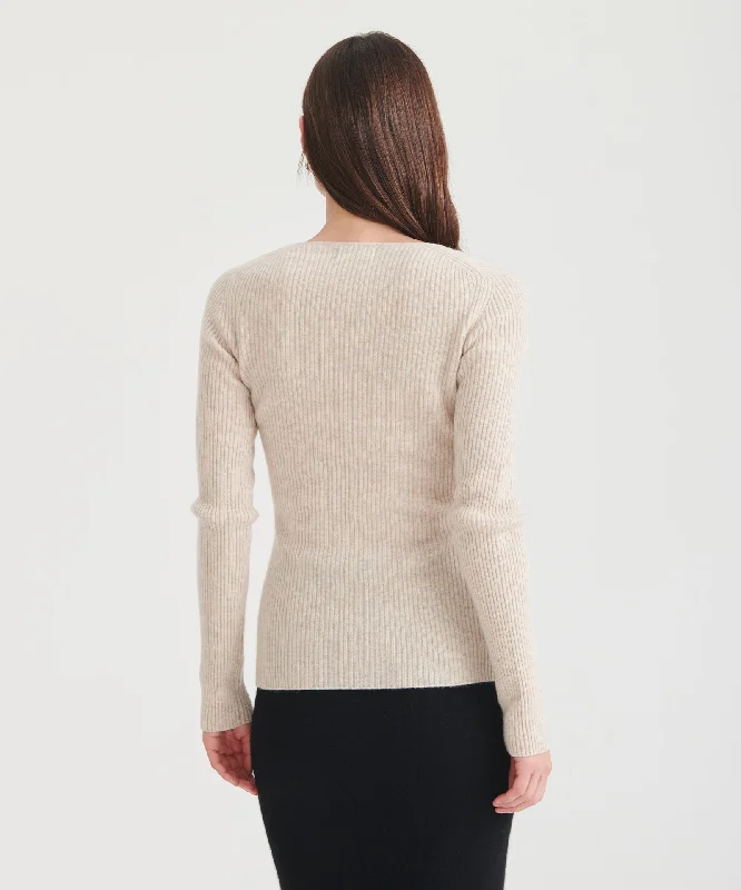 cashmere-button-loop-cardigan