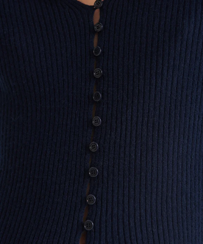 cashmere-button-loop-cardigan