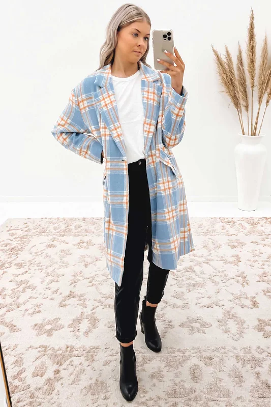 chantelle-coat-blue-check-blue