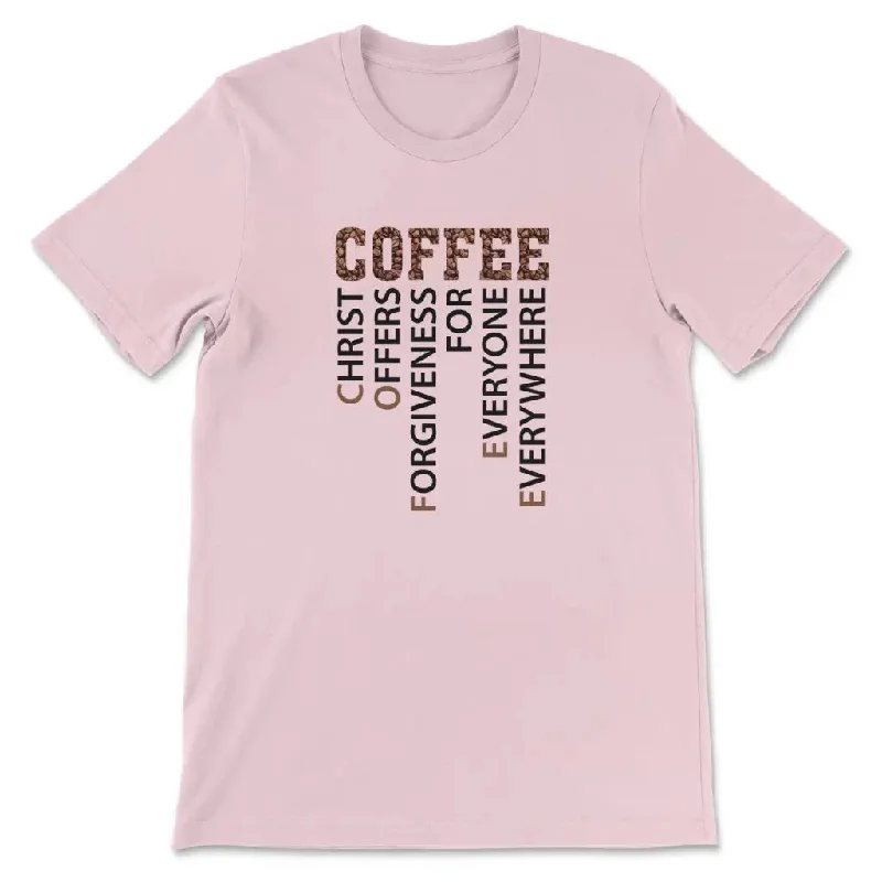 christian-coffee-definition-t-shirt