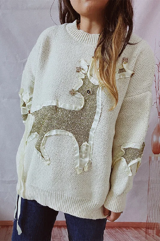 christmas-pattern-knitted-crew-neck-long-sleeved-sweate