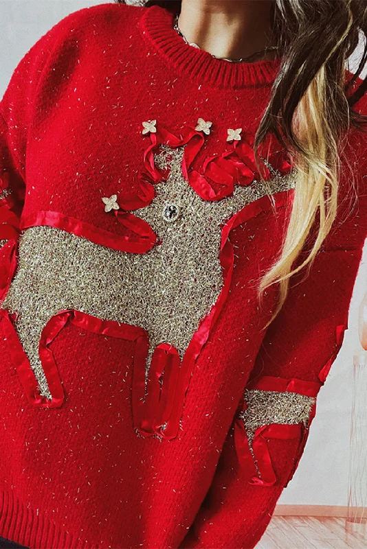 christmas-pattern-knitted-crew-neck-long-sleeved-sweate