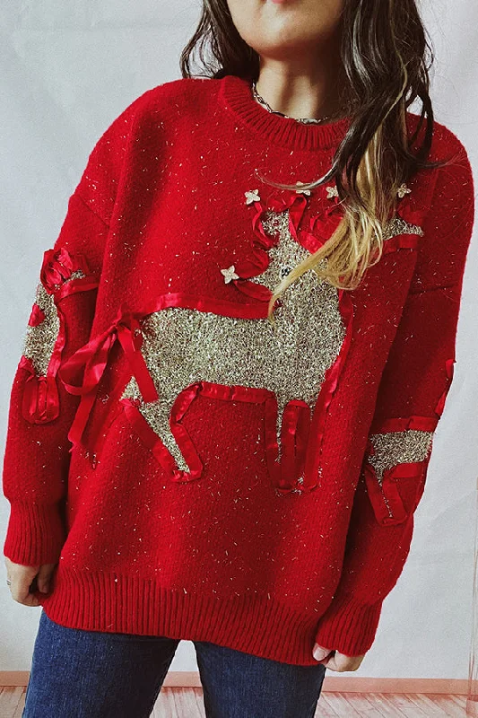 christmas-pattern-knitted-crew-neck-long-sleeved-sweate