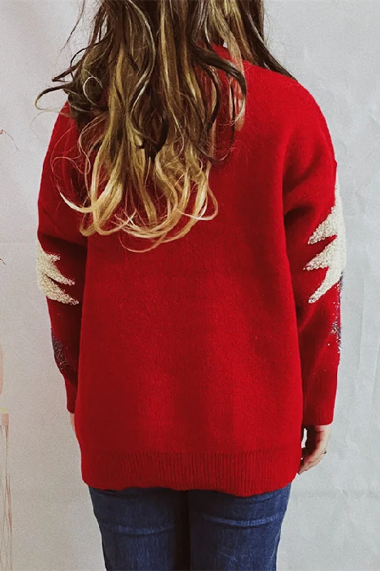 christmas-pattern-knitted-crew-neck-long-sleeved-sweater-7