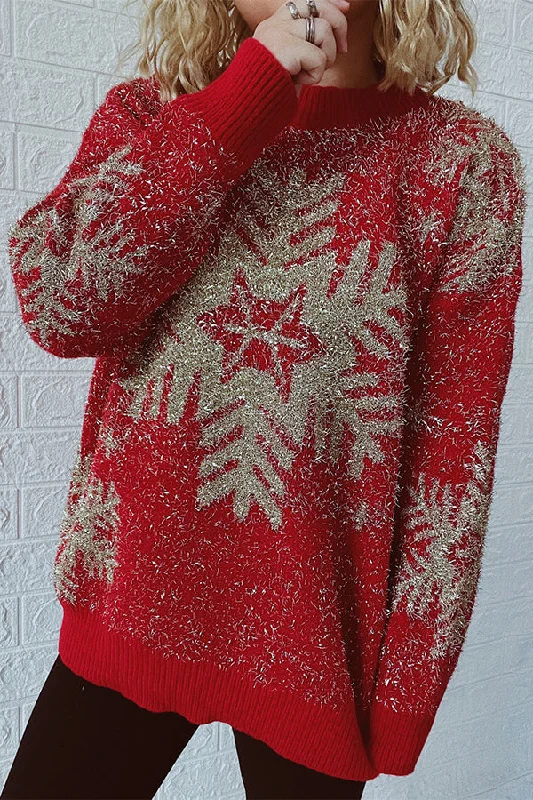 christmas-pattern-knitted-crew-neck-long-sleeved-sweater-8